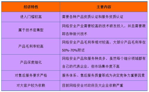 中国网络安全市场调研与竞争格局预测研究报告